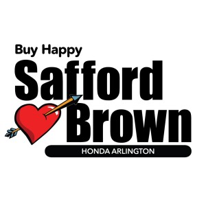 Safford Brown Honda Arlington Podcast