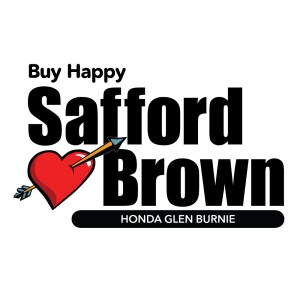 Safford Honda Glen Burnie Podcast