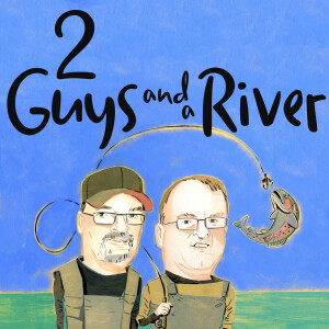 Episode 266: Fly Fishing the Edges of the Seasons