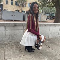 Yolanda Cook