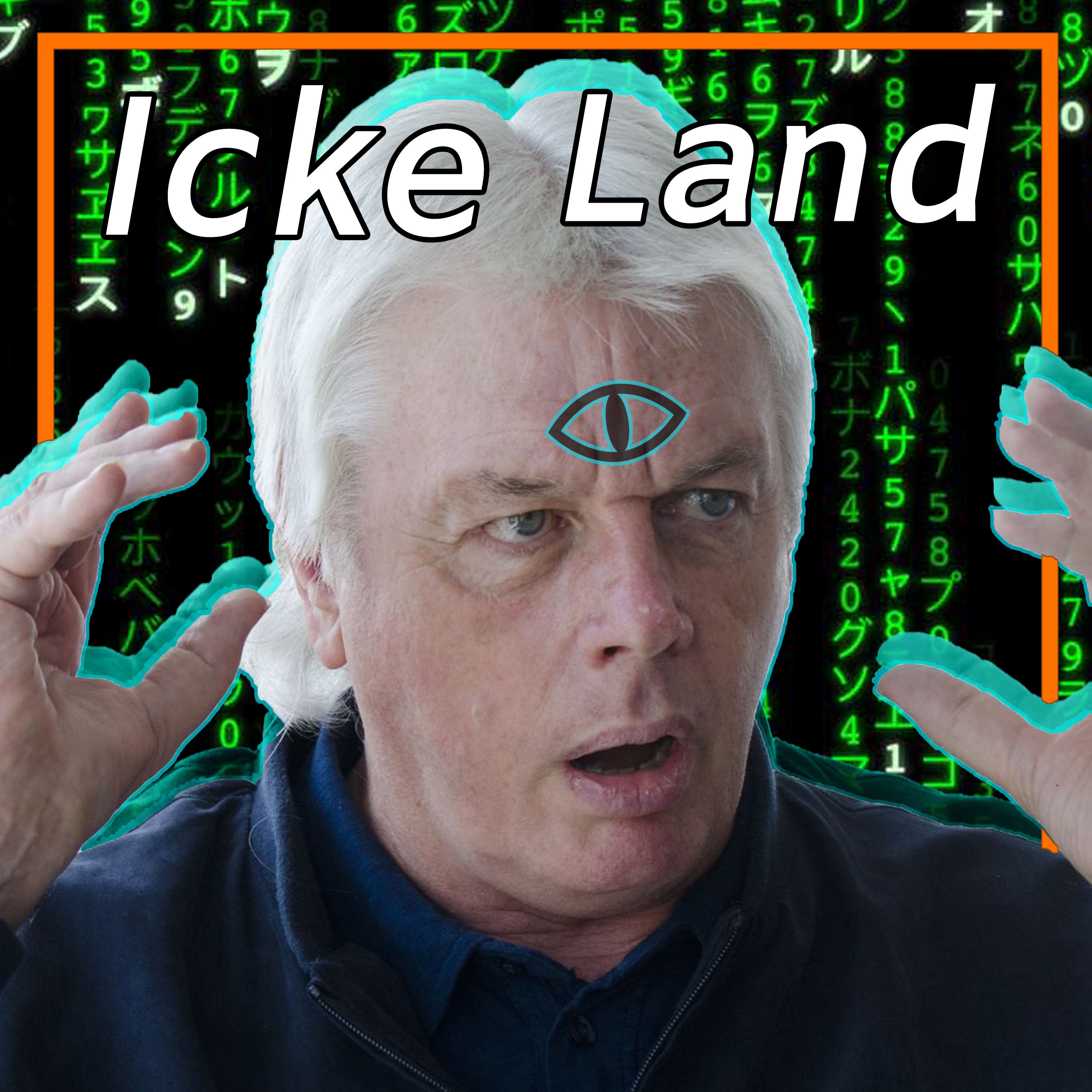 Icke Land