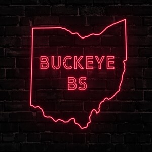Is the Ohio State QB Race over? New Captains, Defensive Line, & ESPN’s Best Players | Buckeye BS