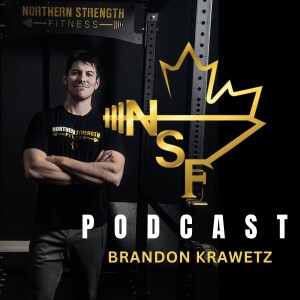 Northern Strength Fitness Podcast