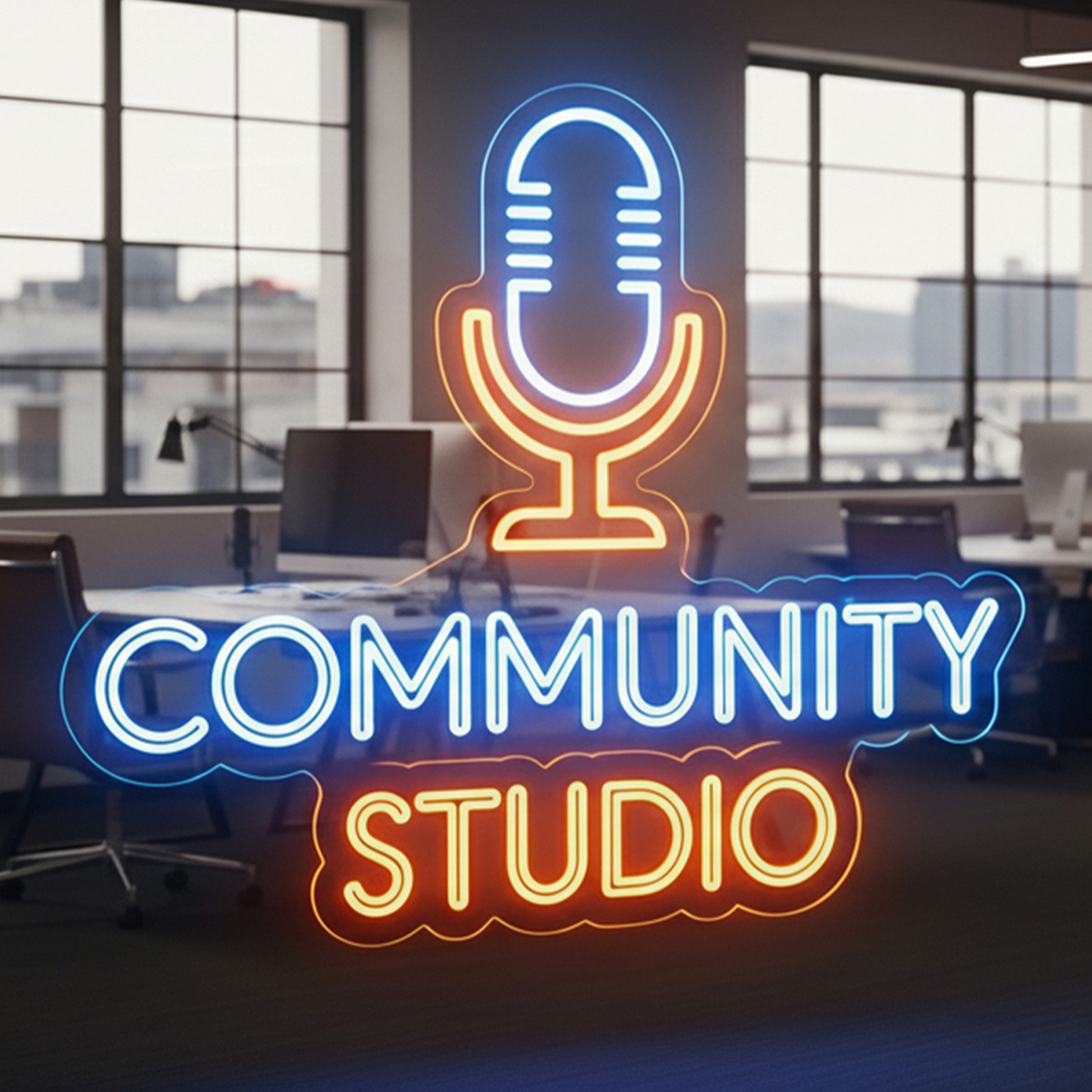Community Studio