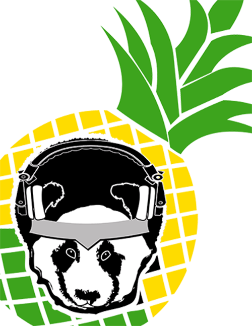 The Reel Pineapple