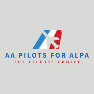 The Pro Pilots' Choice Candidates: First Officer Tom Lawler for DCA Vice Chair
