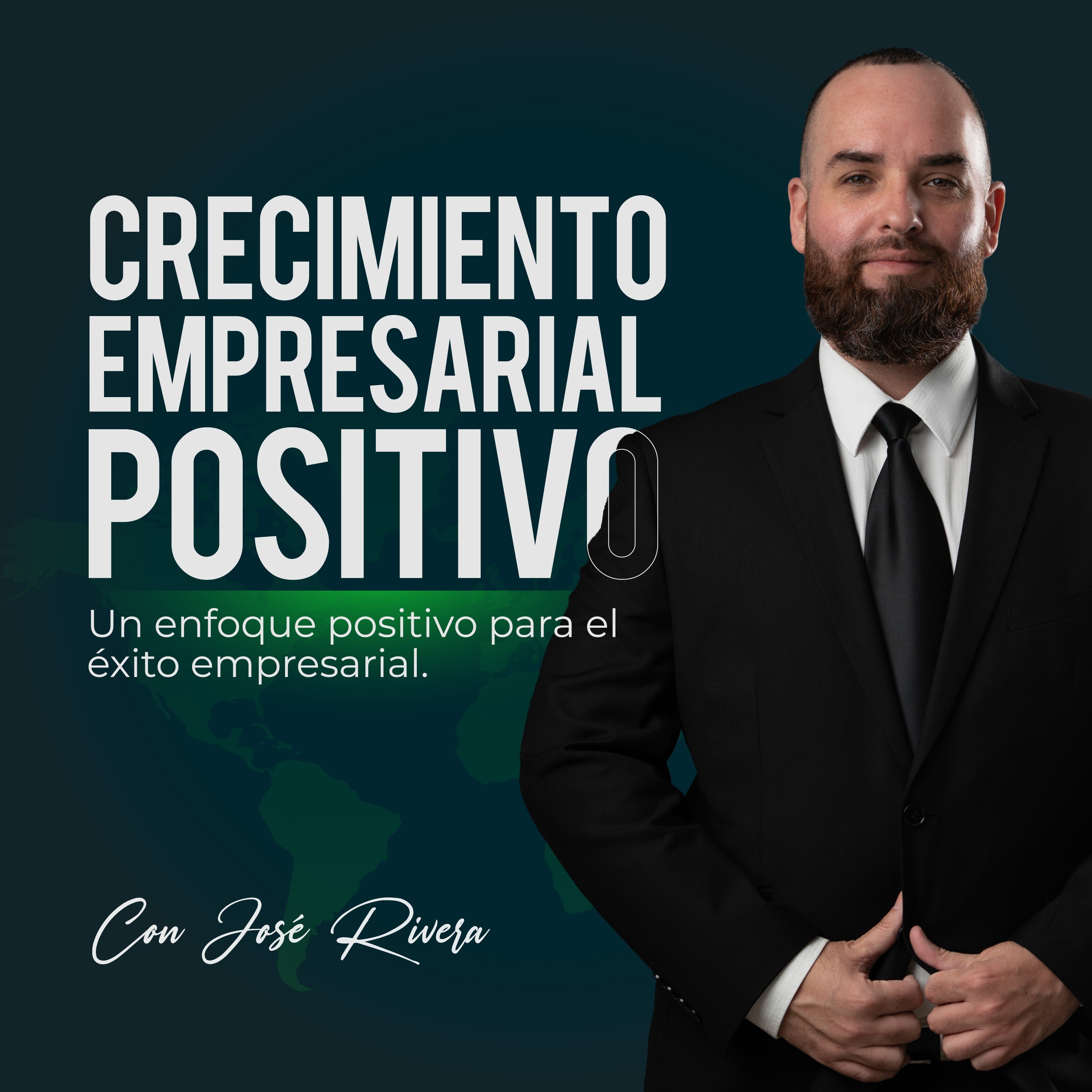 Crecimiento Empresarial Positivo