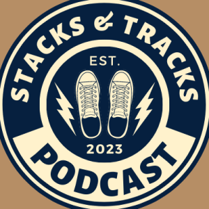 The Stacks & Tracks Podcast