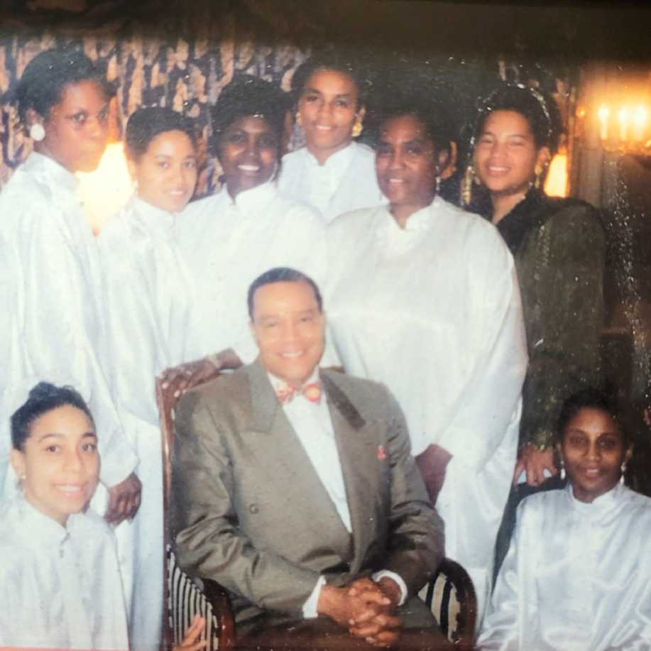 Jacqueline Muhammad