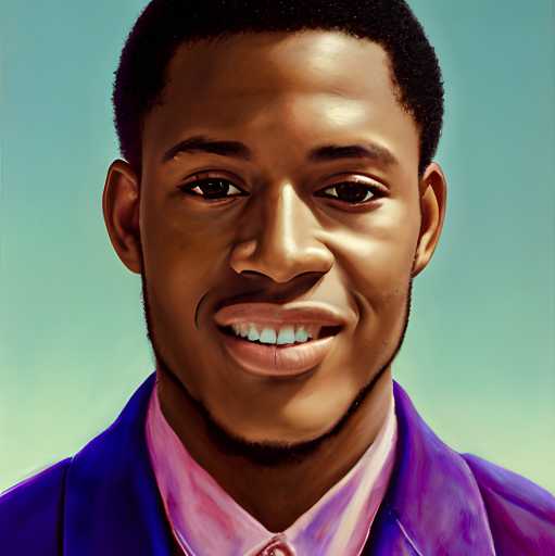 JoshuaDePsalmist