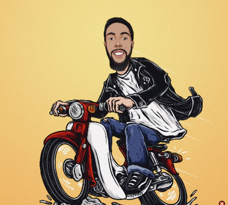 BIC & FRIENDS PODCAST