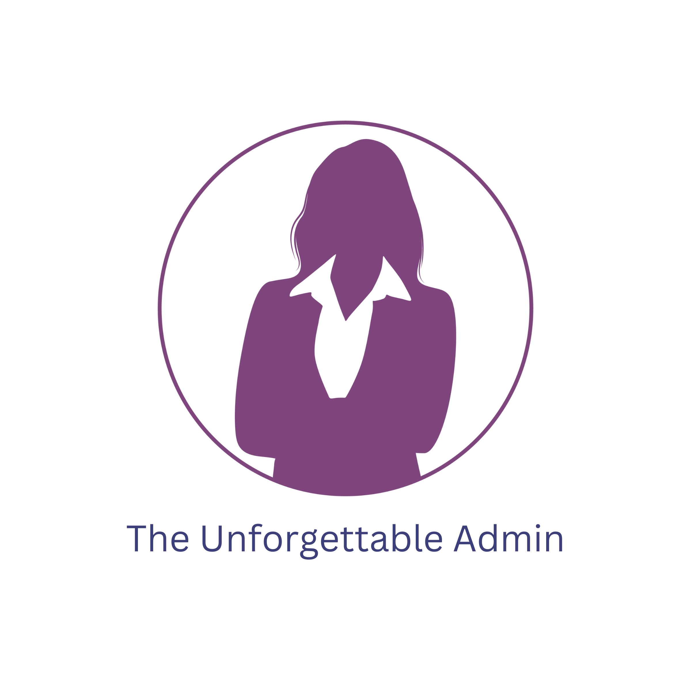 The Unforgettable Admin