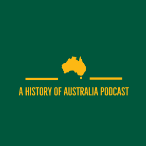 Ep 45: The Disappearance of Ludwig Leichhardt