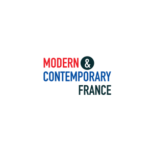 Modern & Contemporary France podcasts
