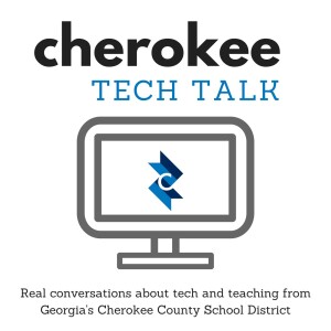 Cherokee Tech Talk