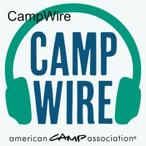 Episode 60 | Everything is Summer Camp with Anees
