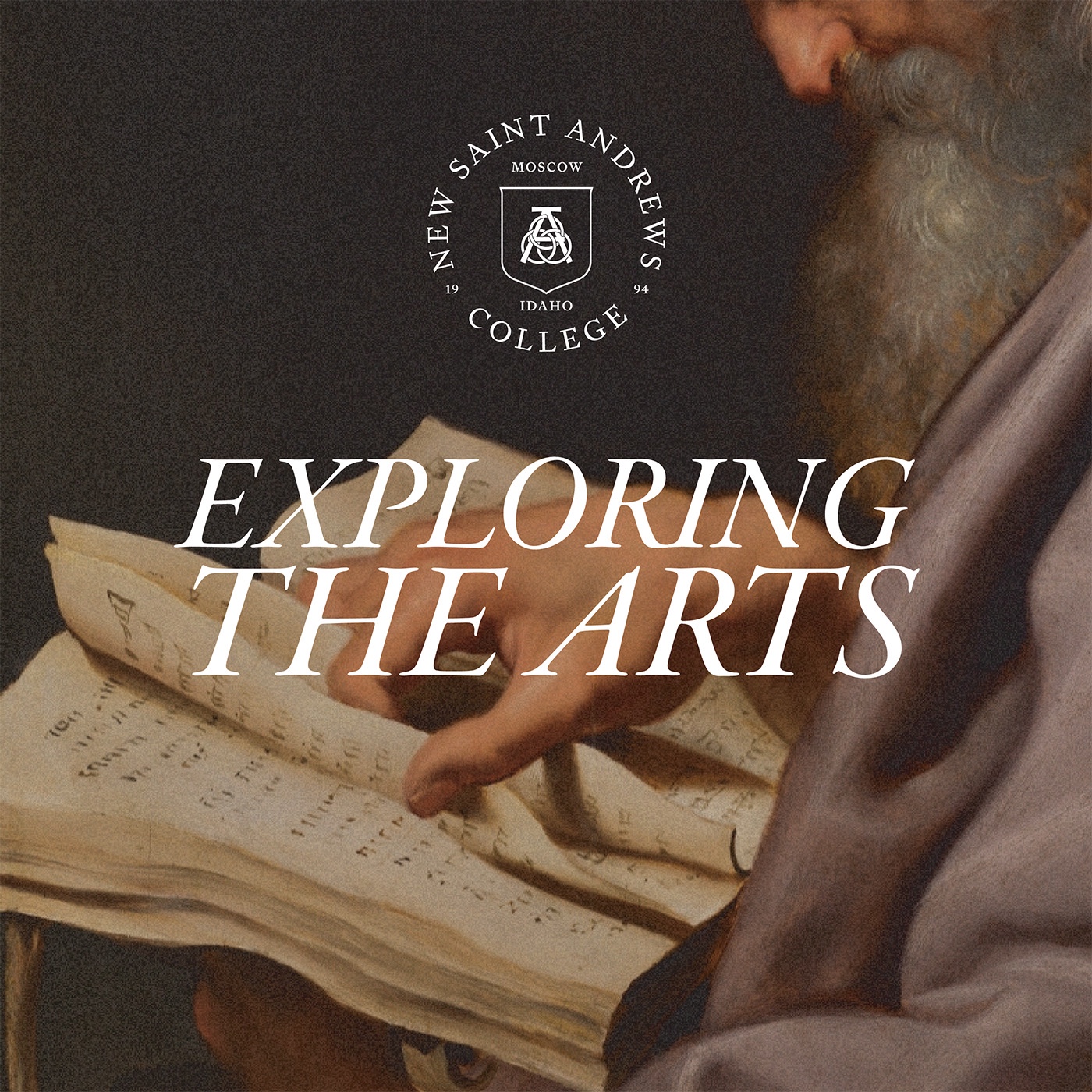 Exploring The Arts