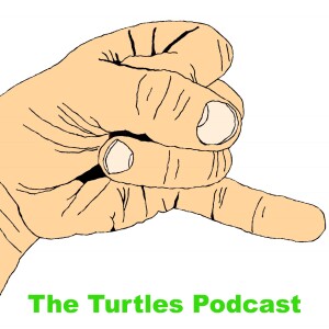 The Turtles Podcast