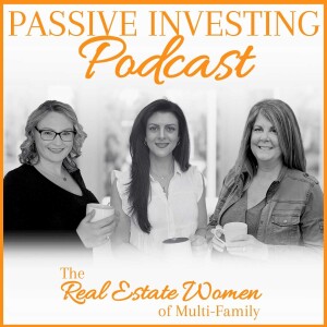 EP #7 - What is a Real Estate Syndication? - Matt Pitchney