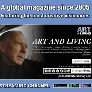 Art and Living Teaser