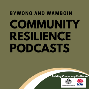 Resilient Bywong and Wamboin