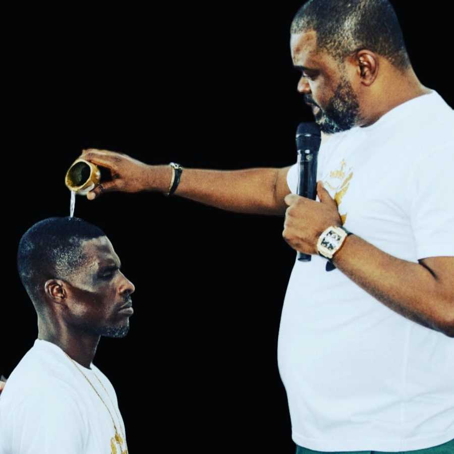 Grace Prophet