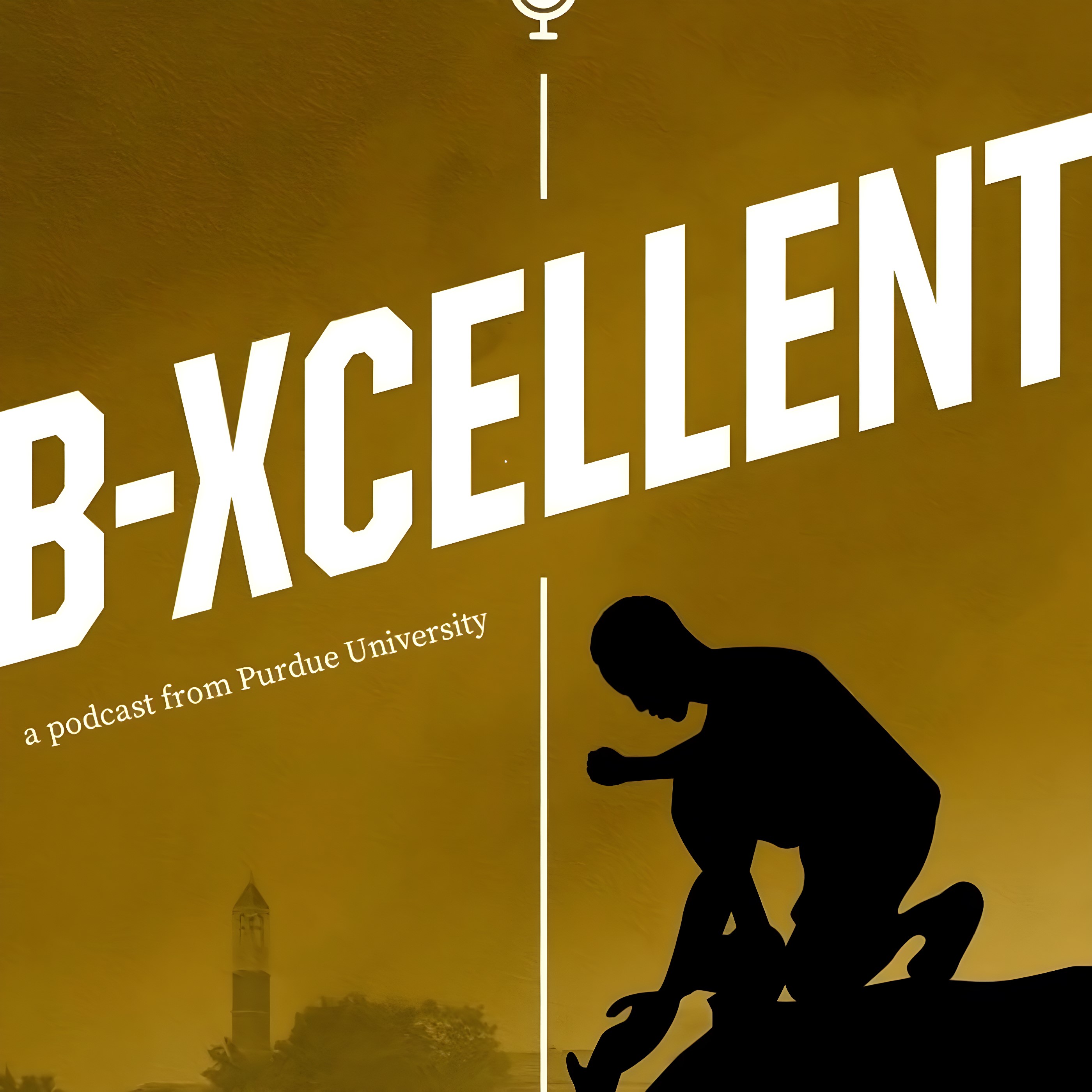 The B-Xcellent Podcast