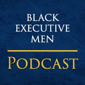 Black Executive Men