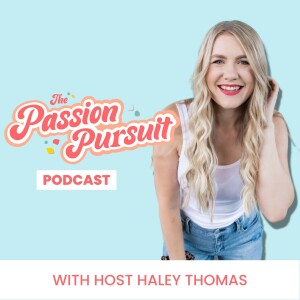 9: Thriving, Not Surviving: Mastering Boundaries as an Entrepreneur