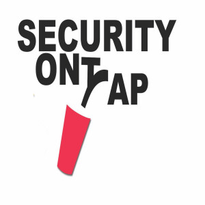 Security on Tap