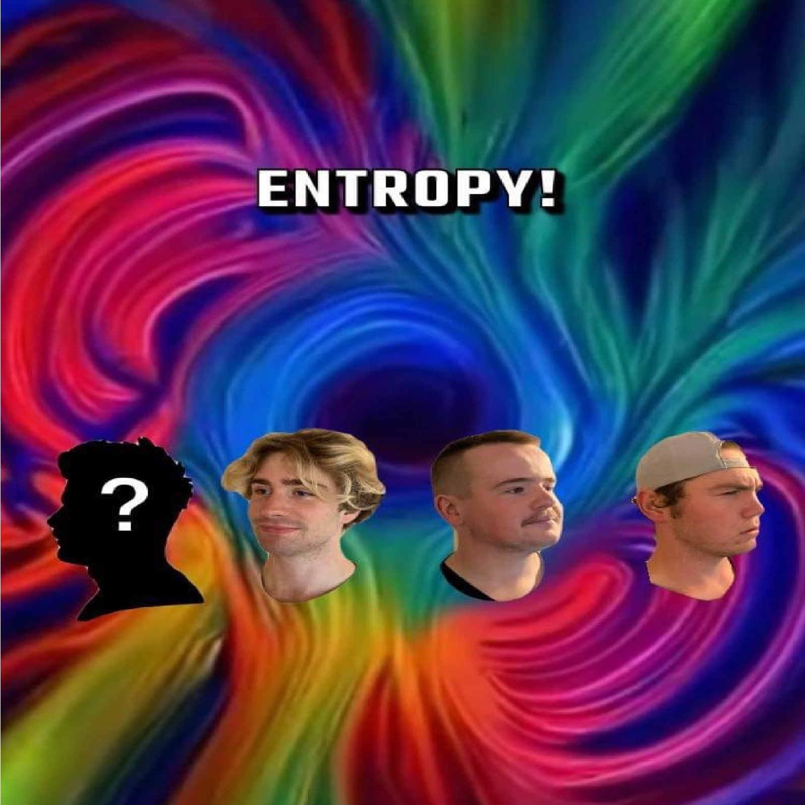 Entropy!