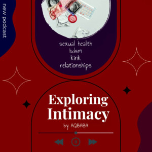 exploring intimacy || کشف صمیمیت