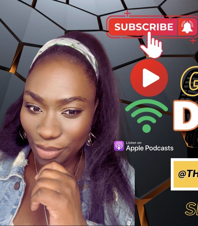 The Anointed Gina Show