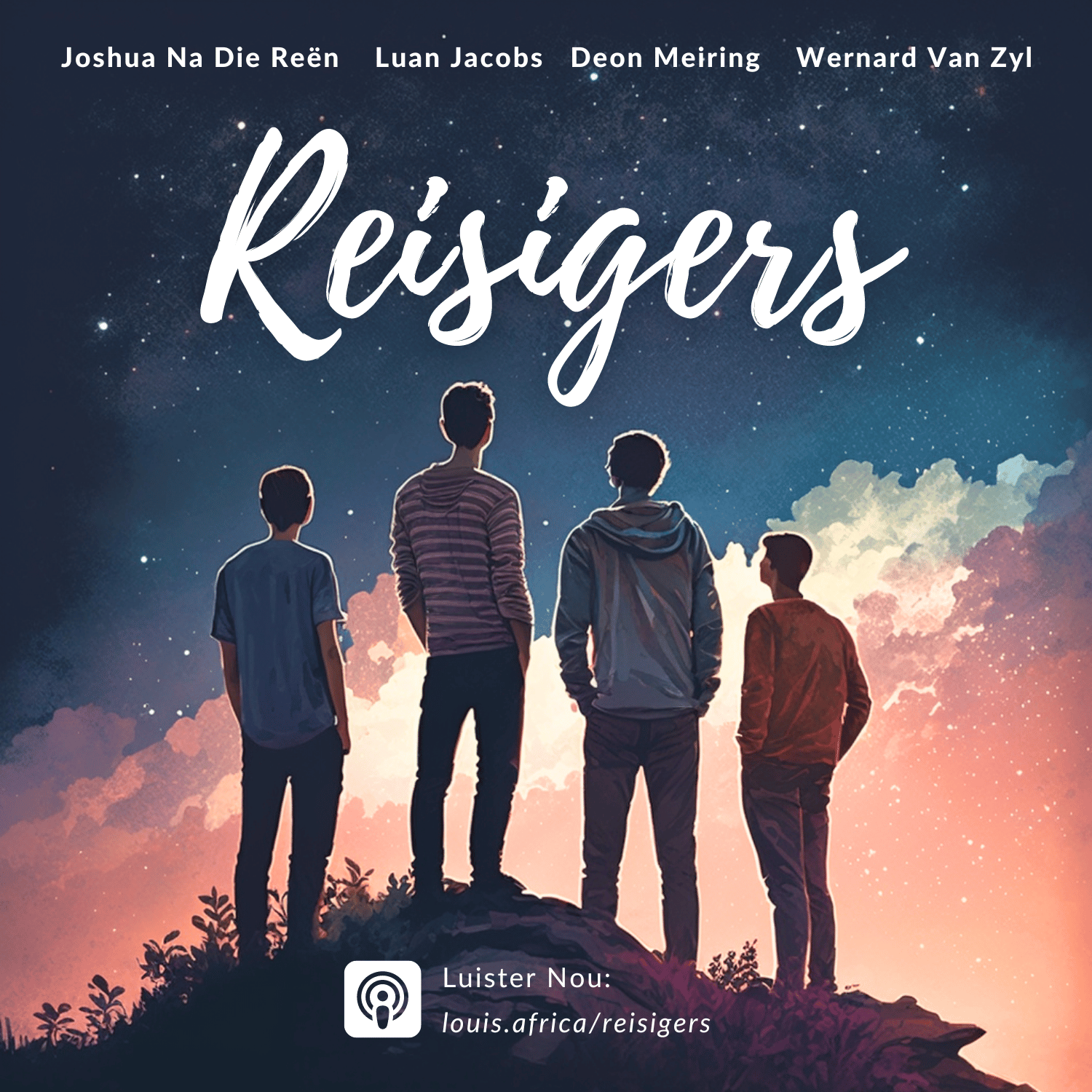 Reisigers