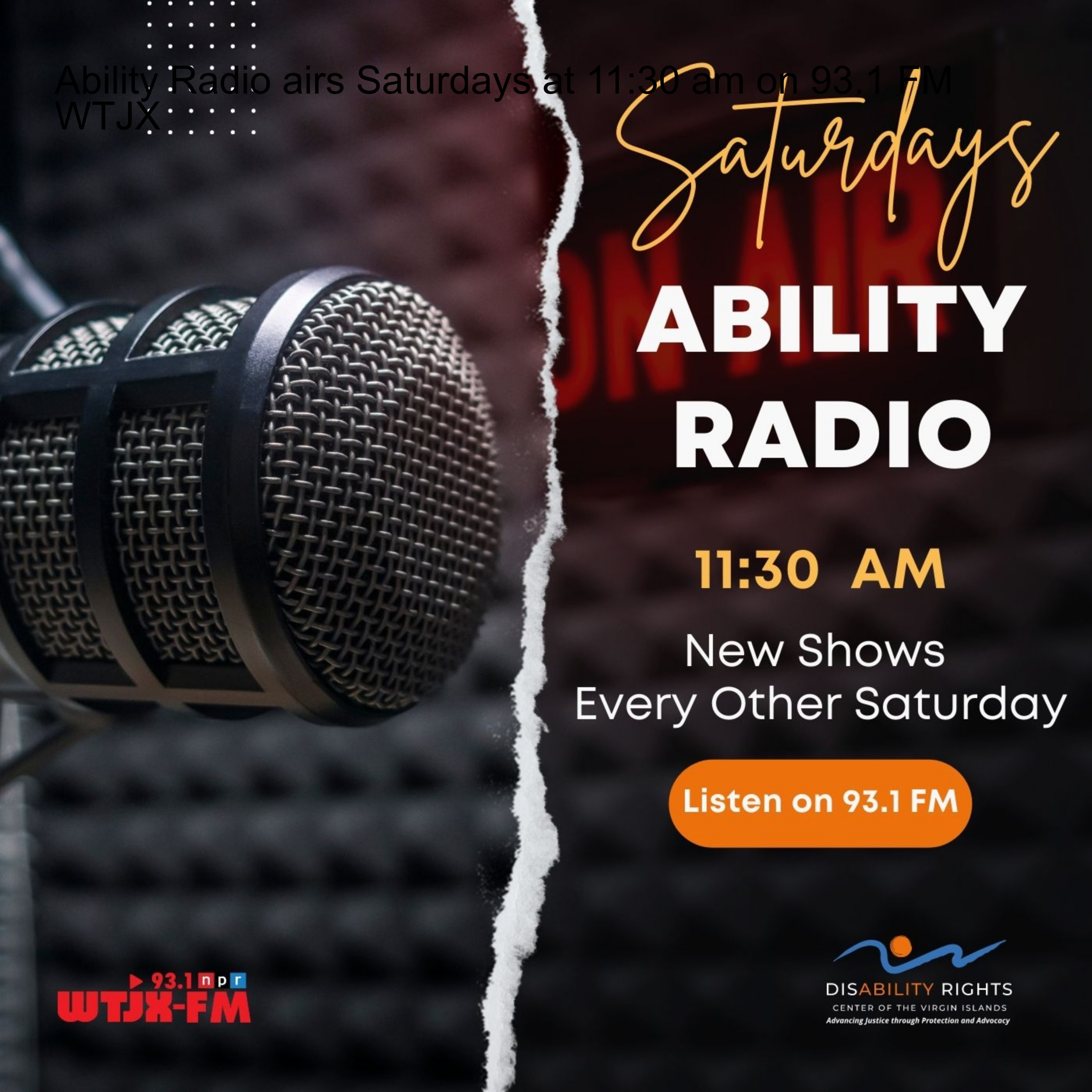 Ability Radio