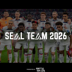 Seal Team 2026