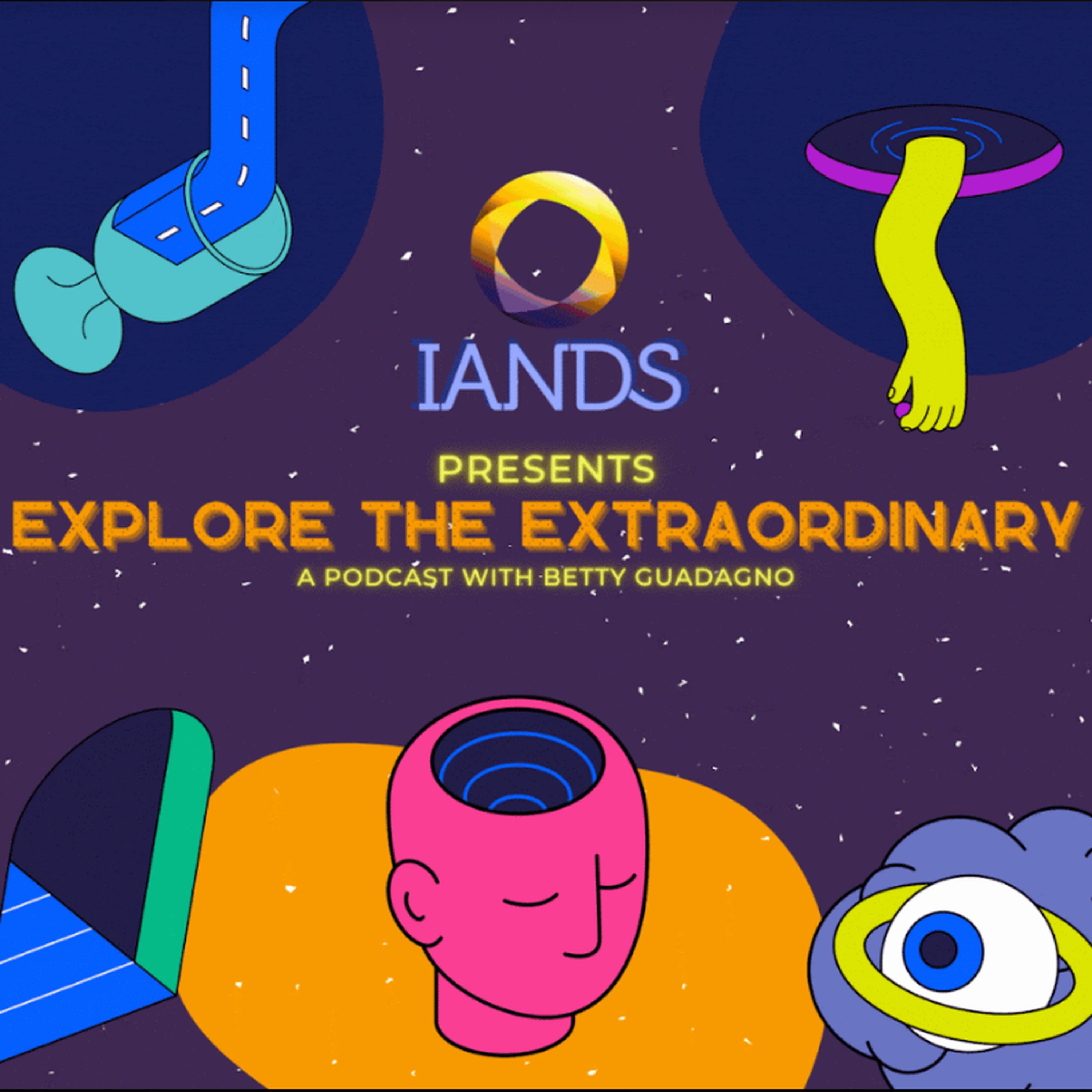 Explore The Extraordinary Artwork