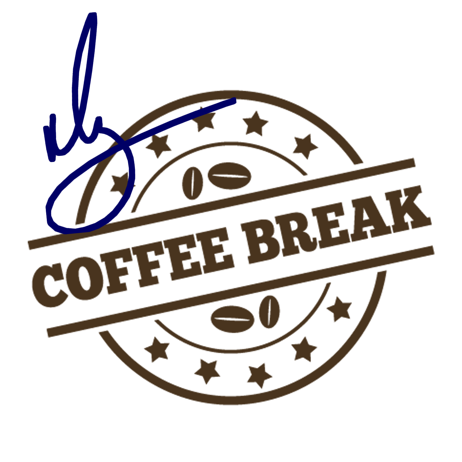 Doug’s Coffee Break