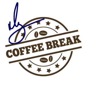 Doug's Coffee Break Episode 256 - James 3:11-12 - Can fresh and salt water come from the same spring?