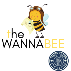 The WannaBEE & Friends: Kid’s Bible Stories