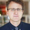 Martin Lindén