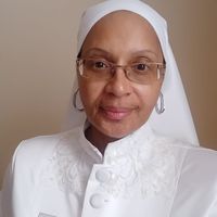 Pamela Muhammad