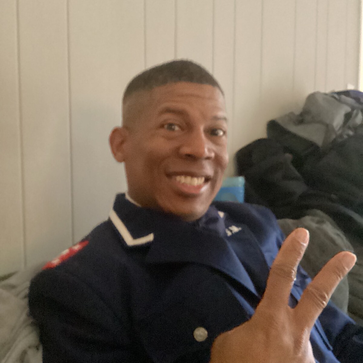 Bro Kareem Akbar