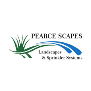 An interactive discussion featuring Pearce Scapes, centered around irrigation, landscaping, and lawn maintenance.