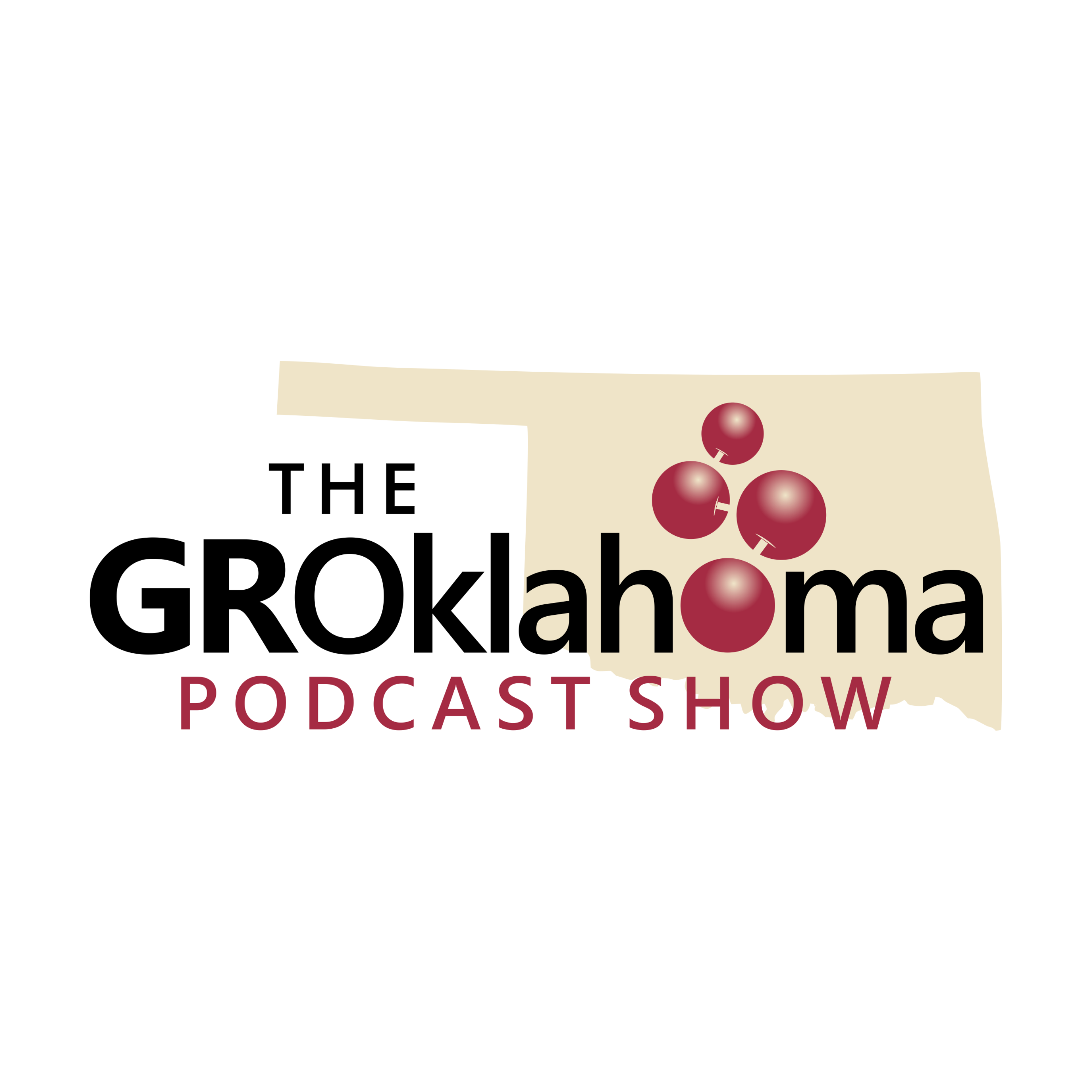 The GROklahoma Podcast Show: The GROklahoma Podcast Show | Bridging Borders from Iran to the USA – The One with Dr. Parisa Ghasemi: Episode 17 (2025) (2025) (2025)