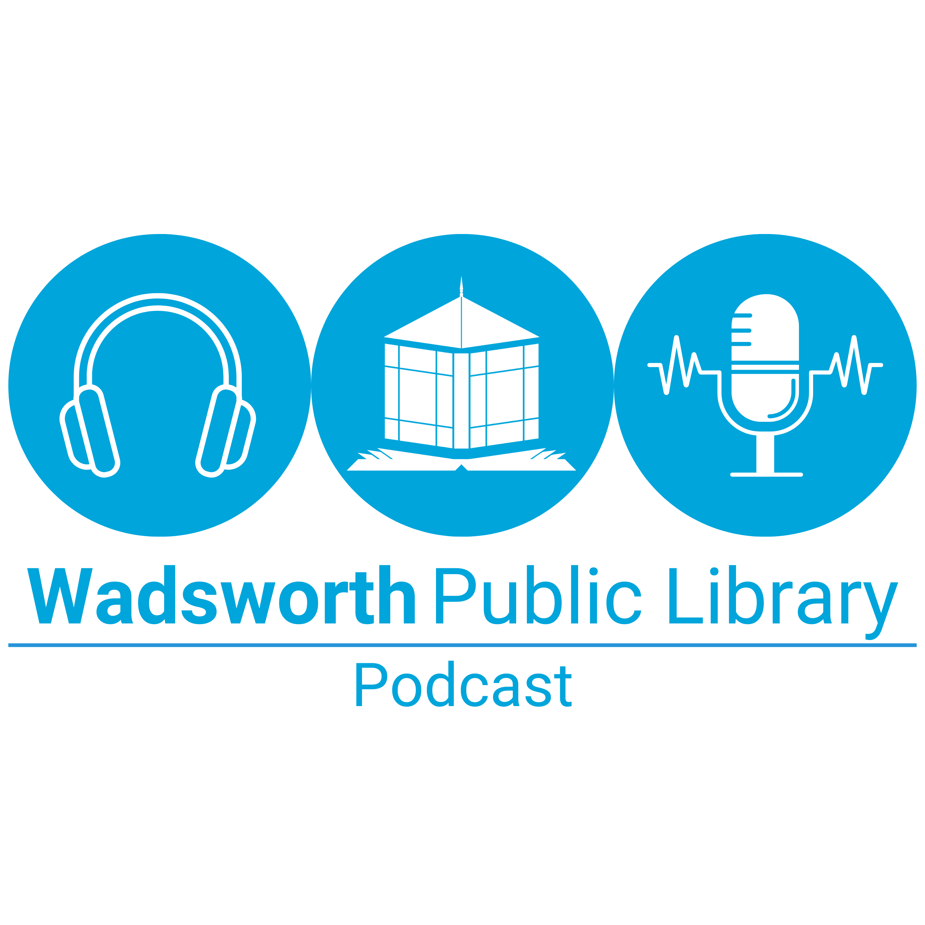 Wadsworth Public Library Podcast