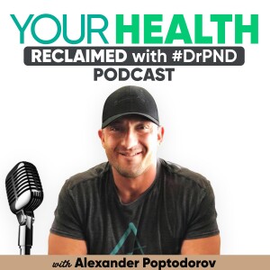 The Reality of A Lifestyle Change With DrPND
