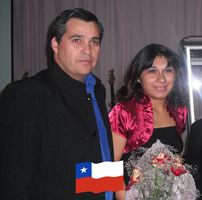 Guzmán Luis
