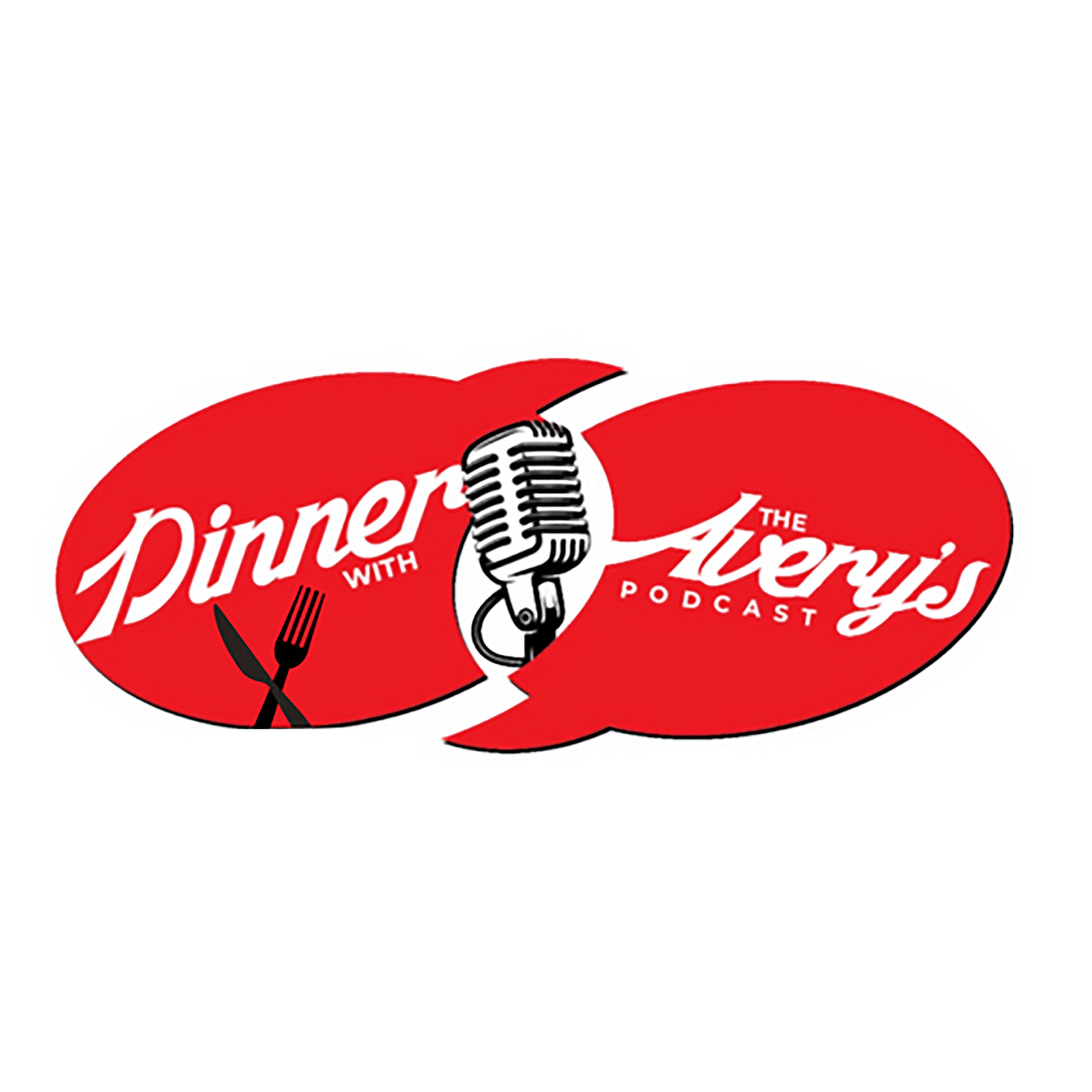 Dinner With The Avery\'s