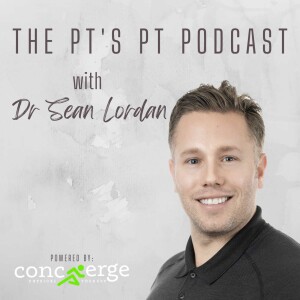 PT’s PT Episode 1 with Dr. Eric Lagoy